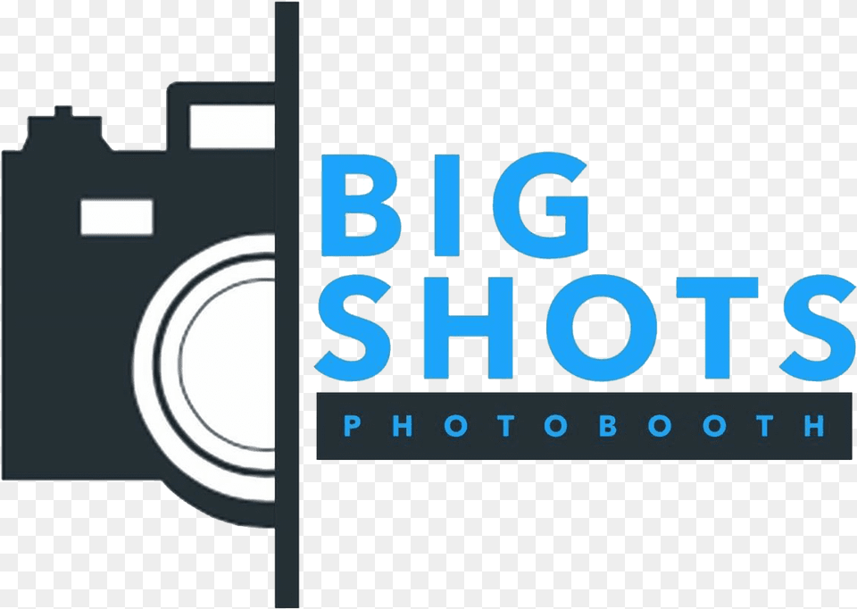 Big Shots Photobooth Graphic Design, Device Free Png Download
