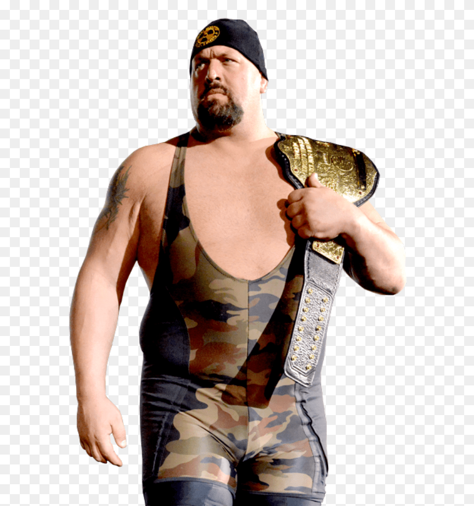 Big Show Background Arts, Adult, Person, Male, Man Png Image