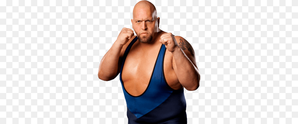 Big Show Height Weight Body Measurements, Adult, Male, Man, Person Png Image