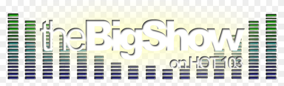 Big Show In The Morning Entertainment, Text, Paper Free Png Download