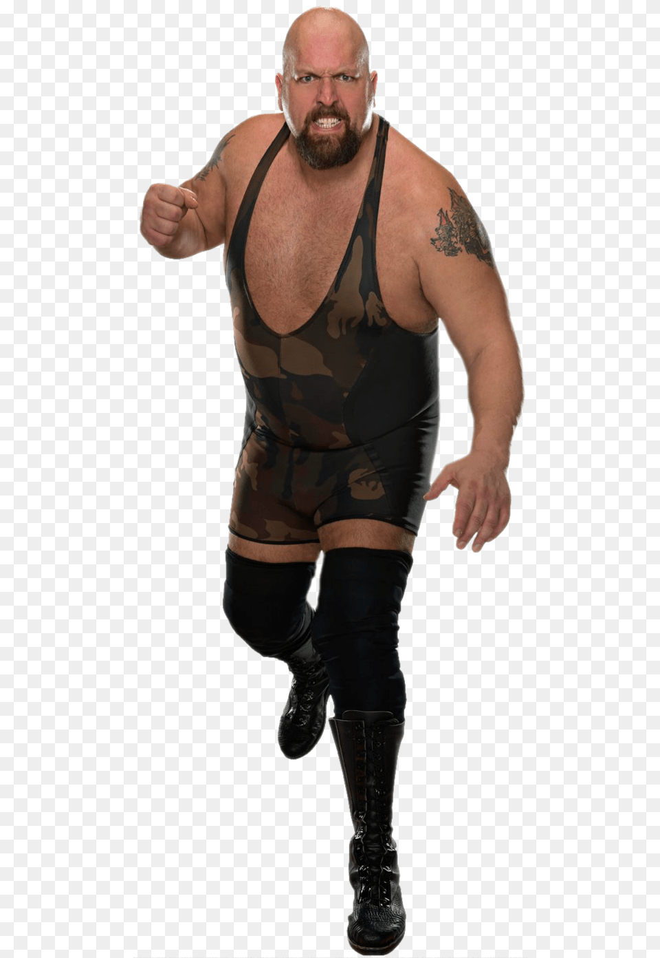 Big Show Picture Big Show, Adult, Male, Person, Man Png Image