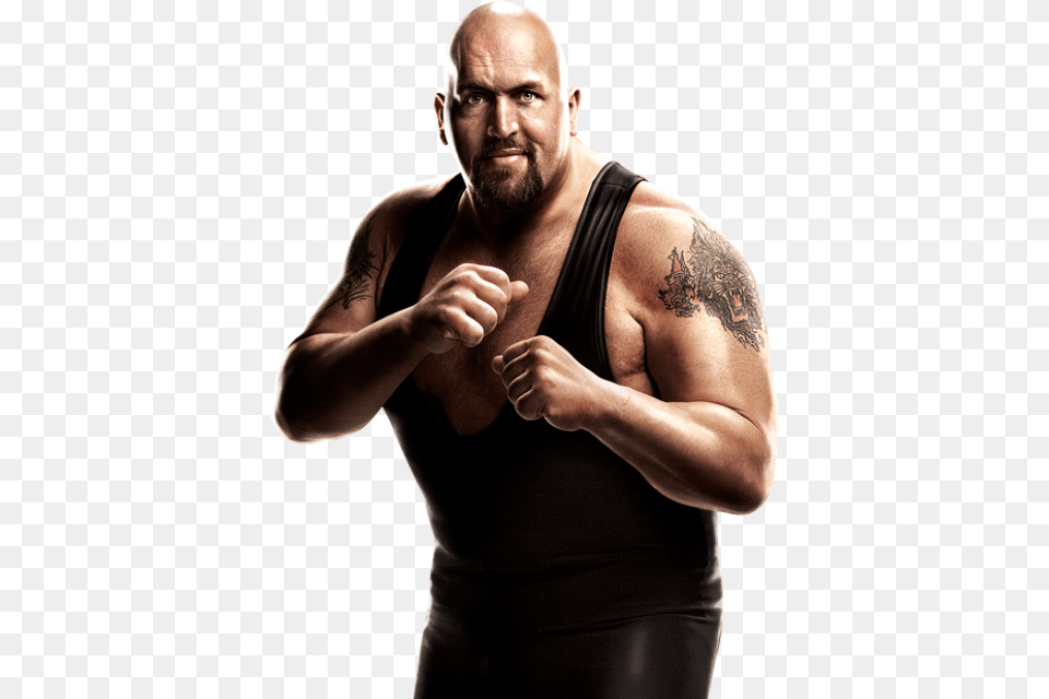 Big Show Ready Big Show, Body Part, Finger, Hand, Person Png Image