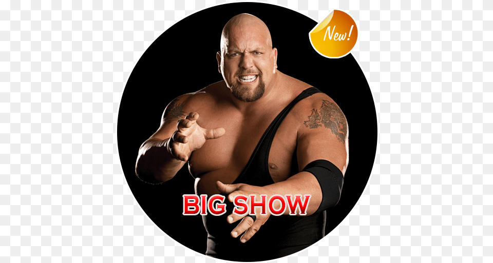 Big Show Wallpaper Hd 2020 U2013 Apps Bei Google Play Big Show, Tattoo, Skin, Body Part, Finger Png Image