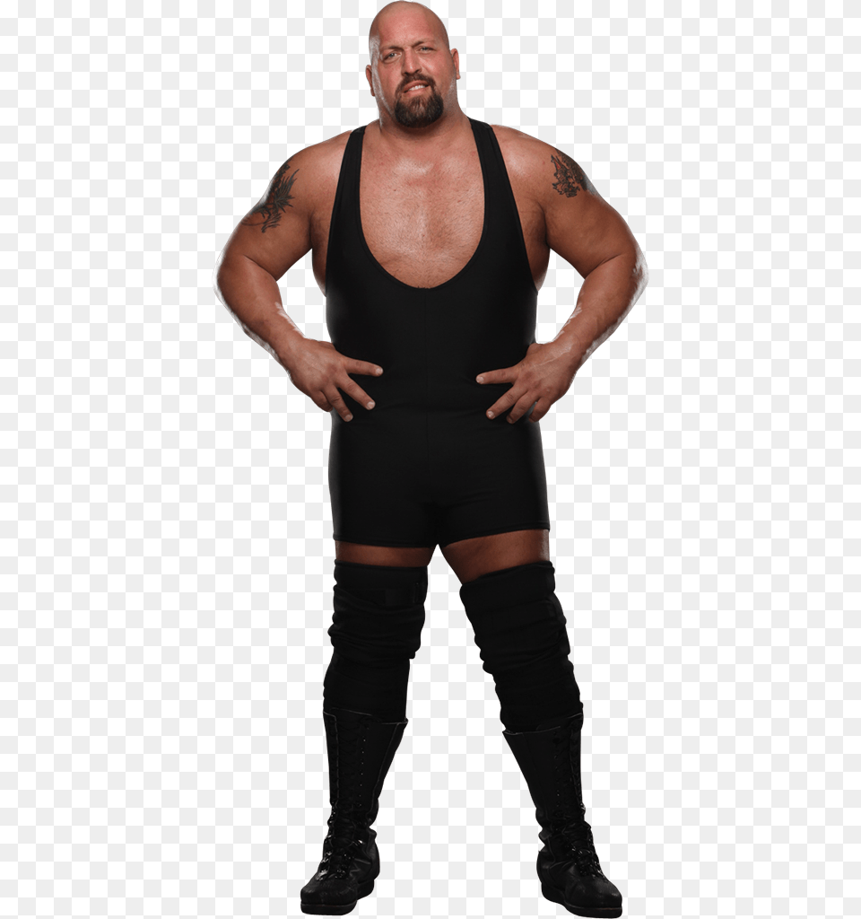 Big Show Wwe Big Show 2011, Adult, Person, Man, Male Png