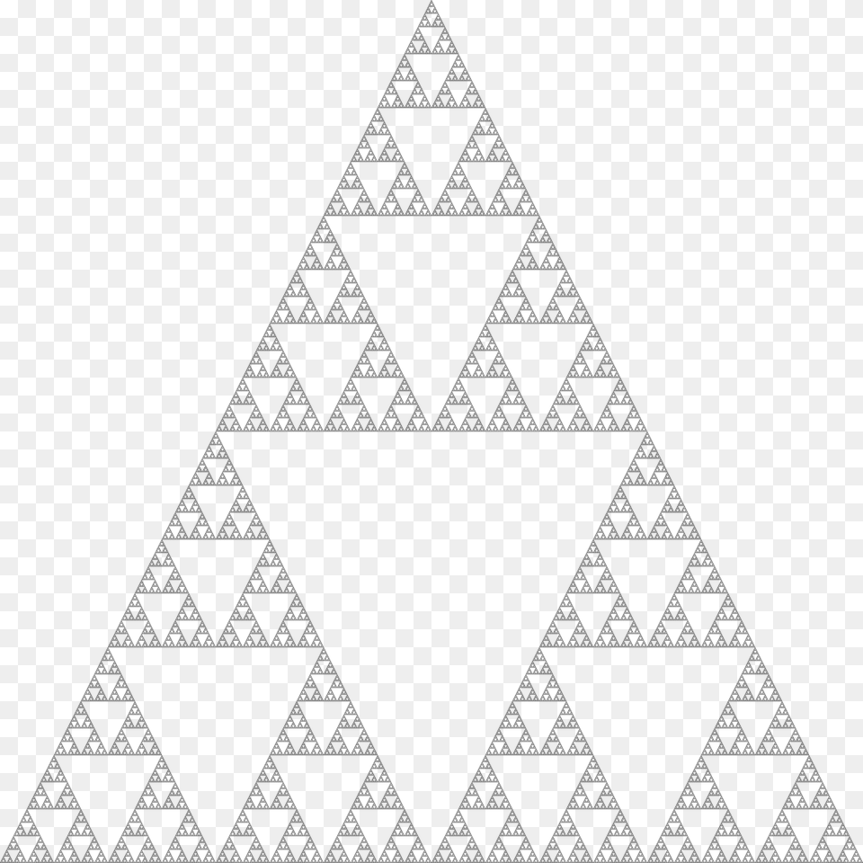 Big Sierpinski Triangle Animated Gif Sierpinski Triangle, Accessories, Architecture, Building, Clock Tower Free Transparent Png