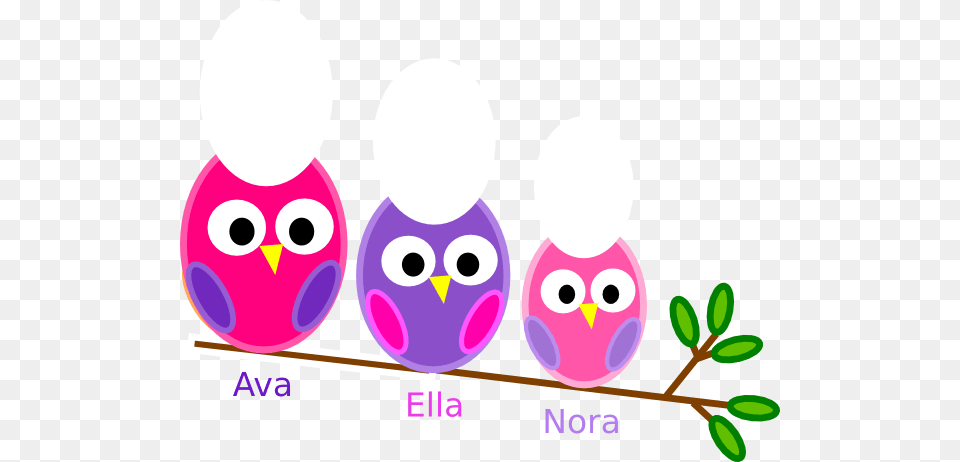 Big Sister Cliparts, Purple, Egg, Food Free Png