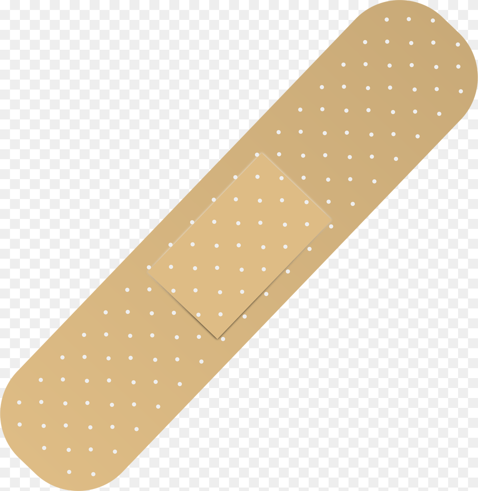 Big Skateboard Deck, Bandage, First Aid Free Png Download