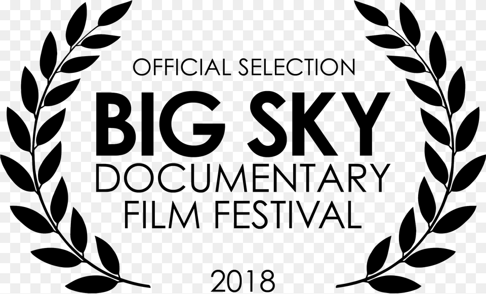 Big Sky Documentary Film Festival 2019, Plant, Text, Symbol Free Png Download