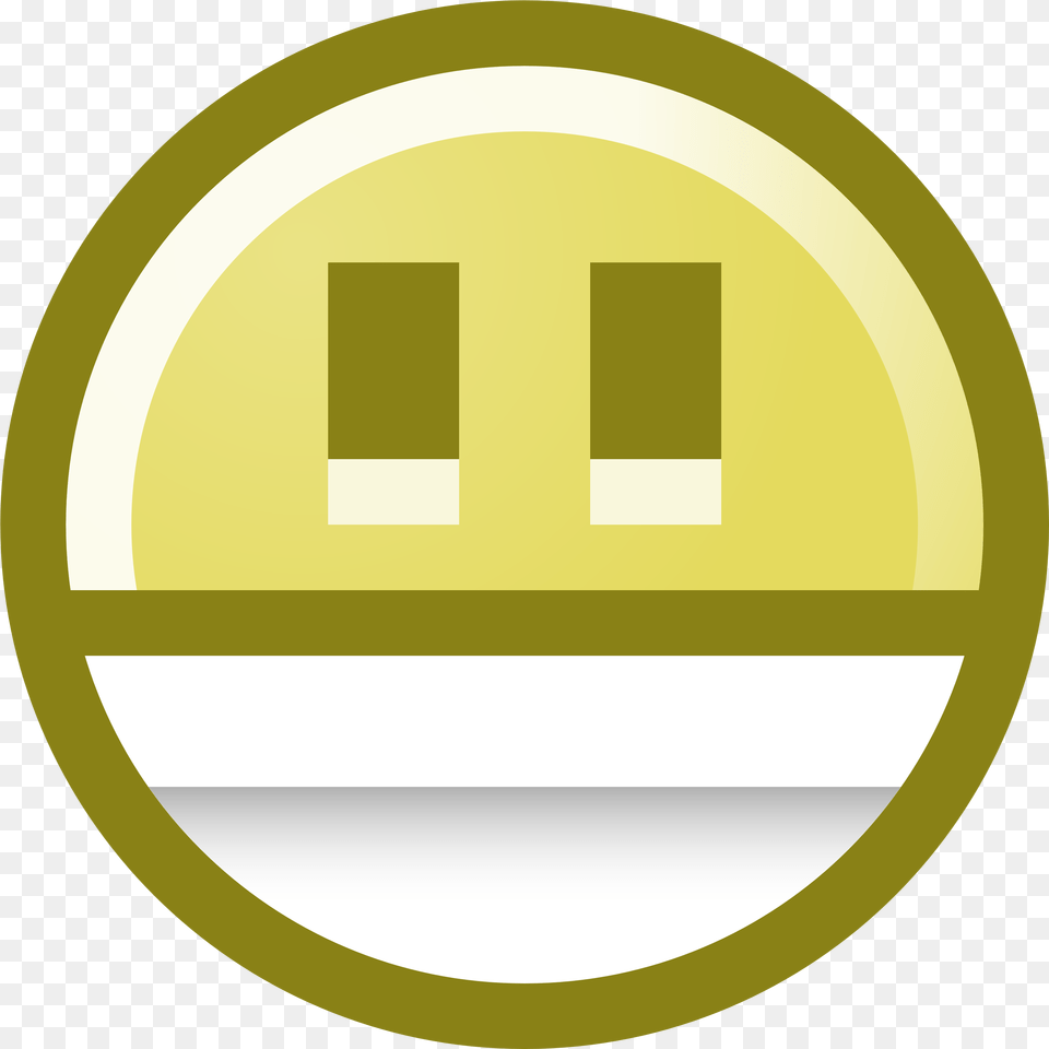 Big Smiley Face Clip Art Free Clip Art, Sphere, Photography, Logo, Gold Png Image