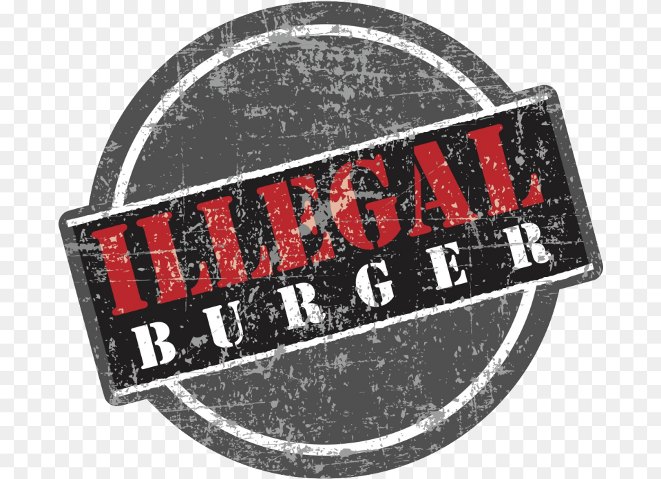 Big Smoke Burger Logo Tuning, Sticker, Emblem, Symbol, Architecture Free Png Download