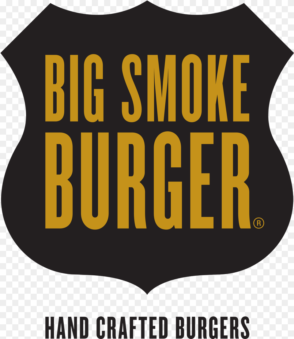 Big Smoke Burger Qatar, Book, Publication, Text, Advertisement Free Png