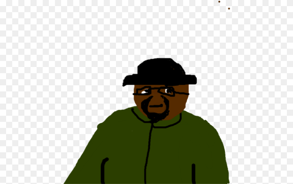 Big Smoke Cartoon, Portrait, Photography, Person, Face Free Png Download