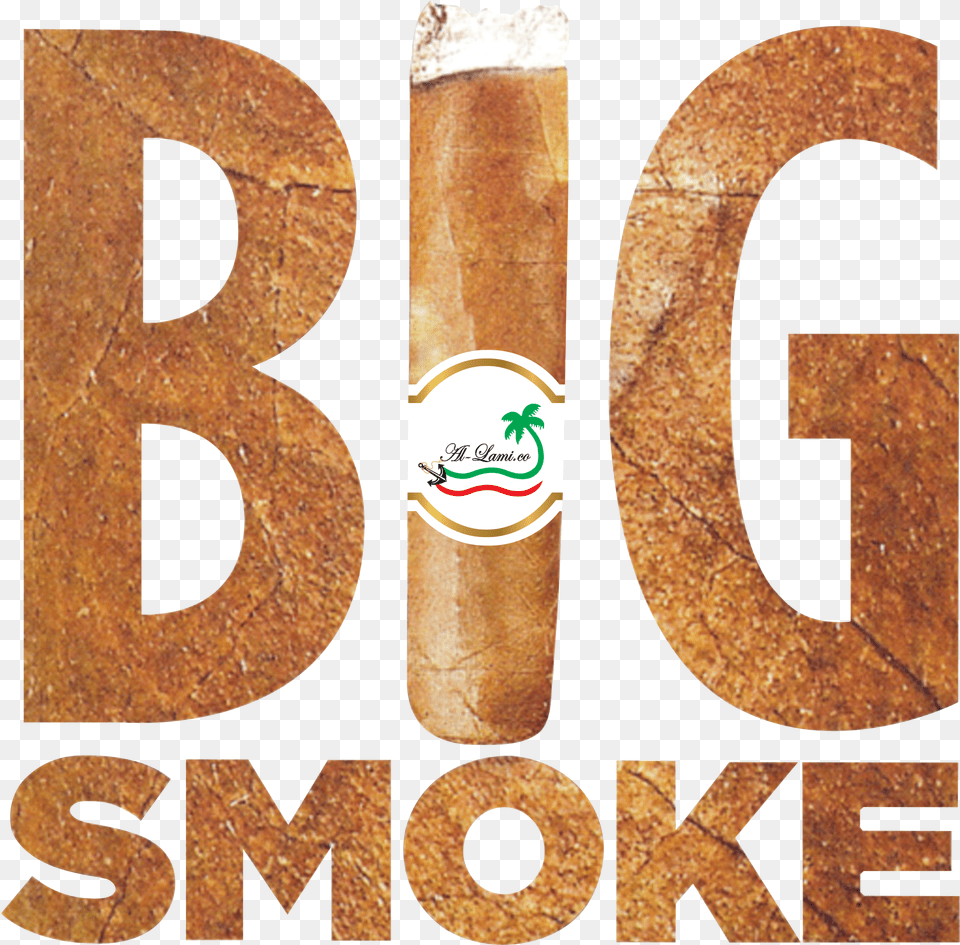 Big Smoke Cigars Kuwait Lounge Calligraphy Png