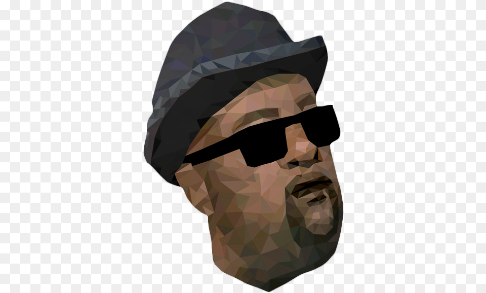 Big Smoke Clip Art With A Big Smoke Steam Avatar, Cap, Clothing, Hat, Head Free Png Download