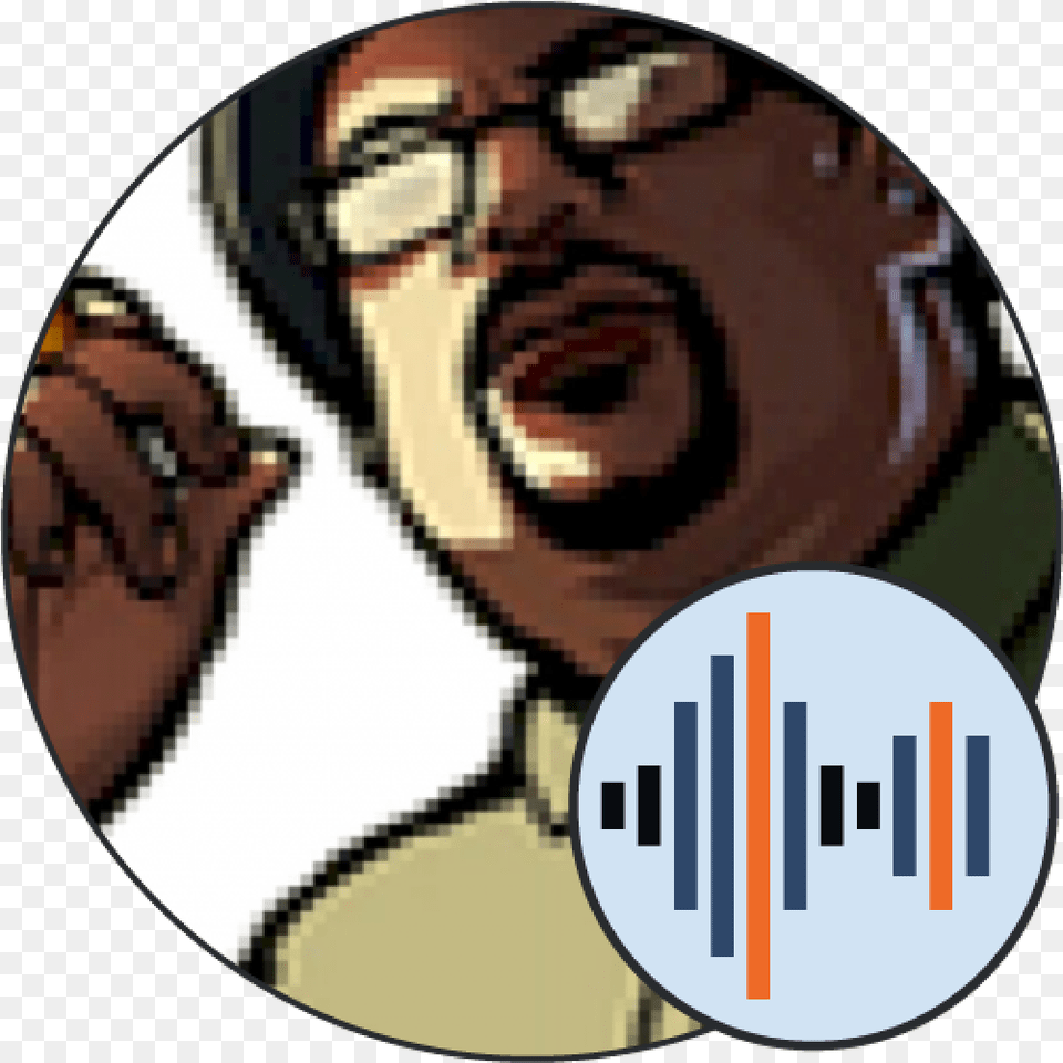Big Smoke Sounds Grand Theft Auto San Andreas U2014 101 Sound, Face, Head, Person, Baby Png
