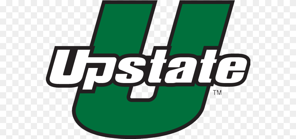 Big South Conference Usc Upstate Spartans Logo, Green, Text, Number, Symbol Png