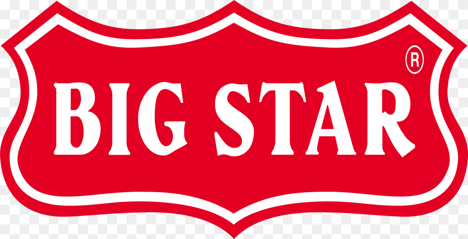 Big Star Big Star Logo, Symbol Free Transparent Png