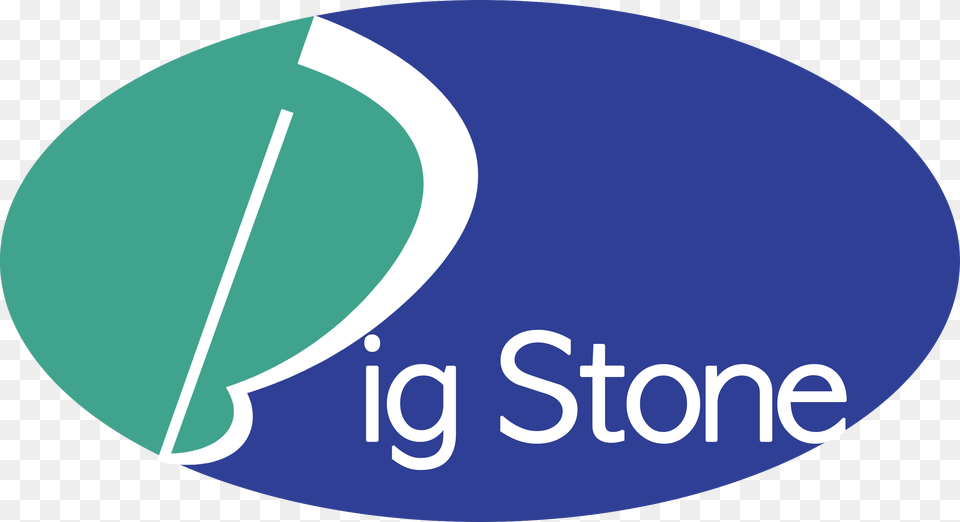 Big Stone Circle, Logo, Disk Free Png