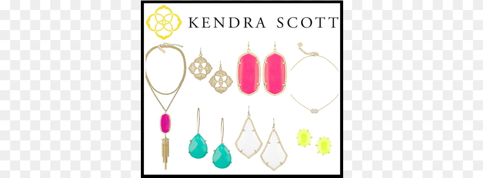 Big Tbe 2018 Kendra Kendra Scott Dawn Medallion Earrings In Silver, Accessories, Earring, Jewelry, Necklace Free Png Download