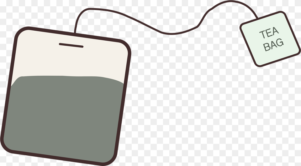 Big Tea Bag, Electronics, Mobile Phone, Phone, Computer Hardware Png Image