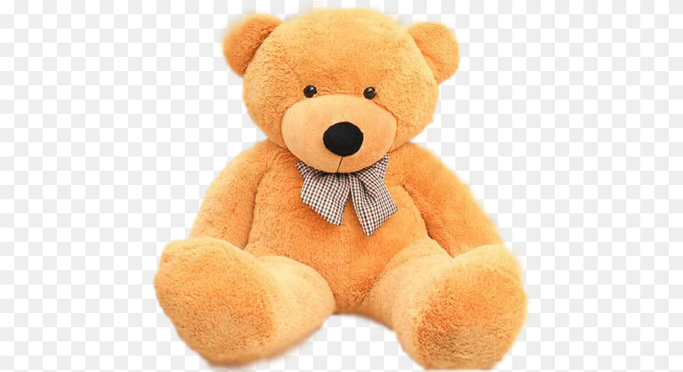 Big Teddy Bear Doll, Teddy Bear, Toy Free Png