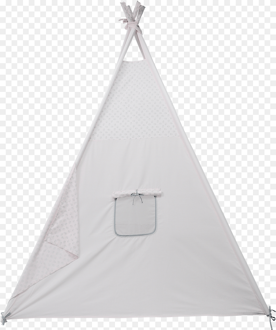 Big Teepeeplay Tent Set Tent, Camping, Outdoors, Adult, Wedding Free Png