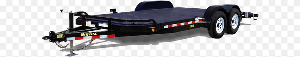 Big Tex 10dm Boat Trailer, Axle, Machine, Wheel, Car Free Transparent Png