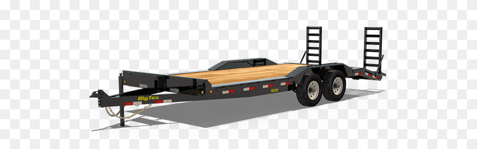 Big Tex Trailers, Axle, Machine, Transportation, Vehicle Free Png Download