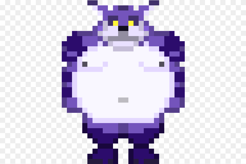 Big The Cat Tf2 Transparent Unusual Gif, Lighting, Purple, Outdoors, Nature Png Image