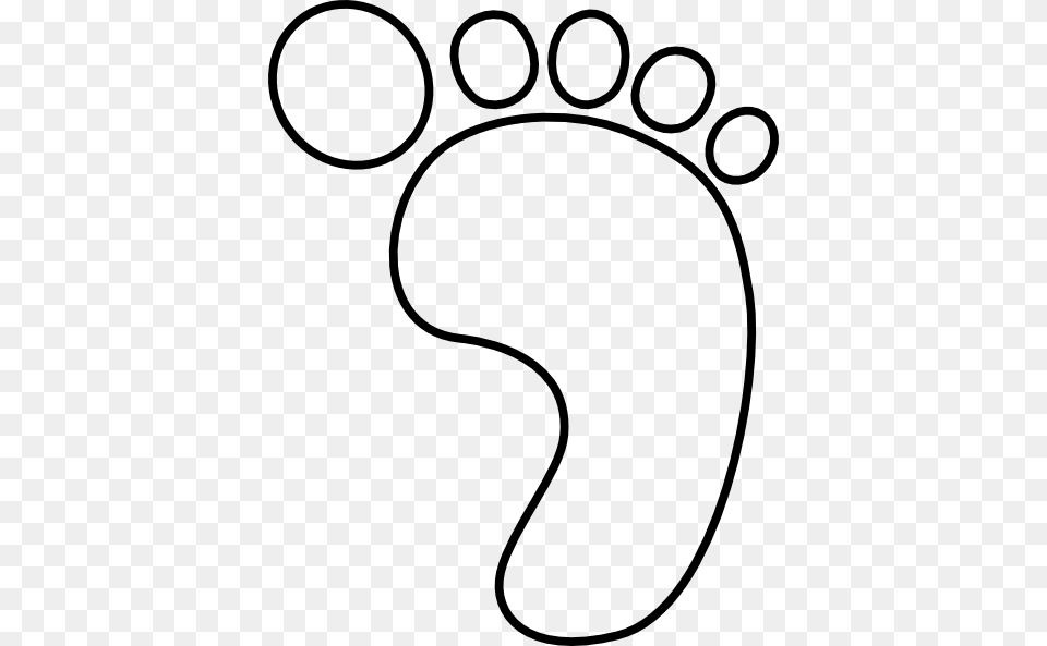 Big Toe Cliparts, Gray Png Image