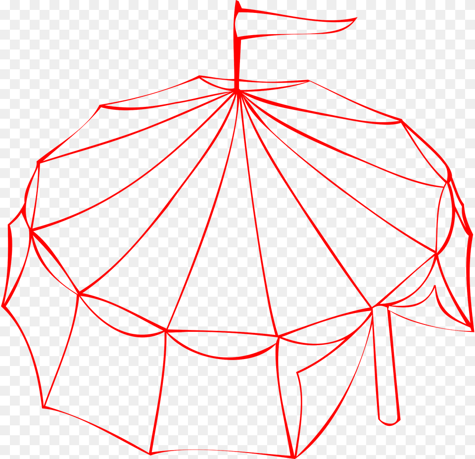 Big Top Clipart, Canopy, Umbrella Png