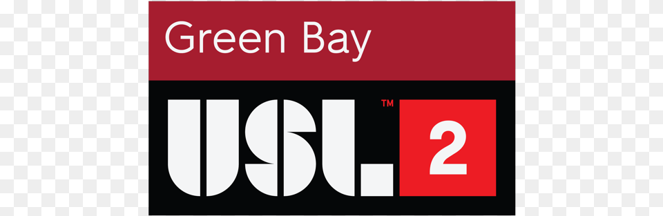 Big Top Soccer Announces New Green Bay Soccer Team Usl League Two, Text, Symbol, Number, Scoreboard Free Png