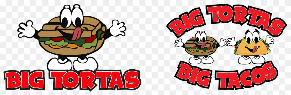 Big Tortas Mexican Sandwiches Free Transparent Png