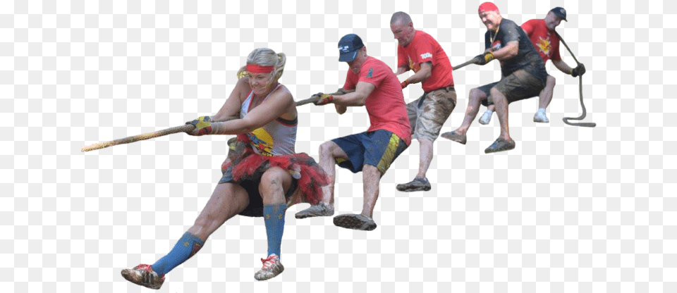 Big Trail Amp Tug Tug Of War, Adult, Male, Man, Person Png