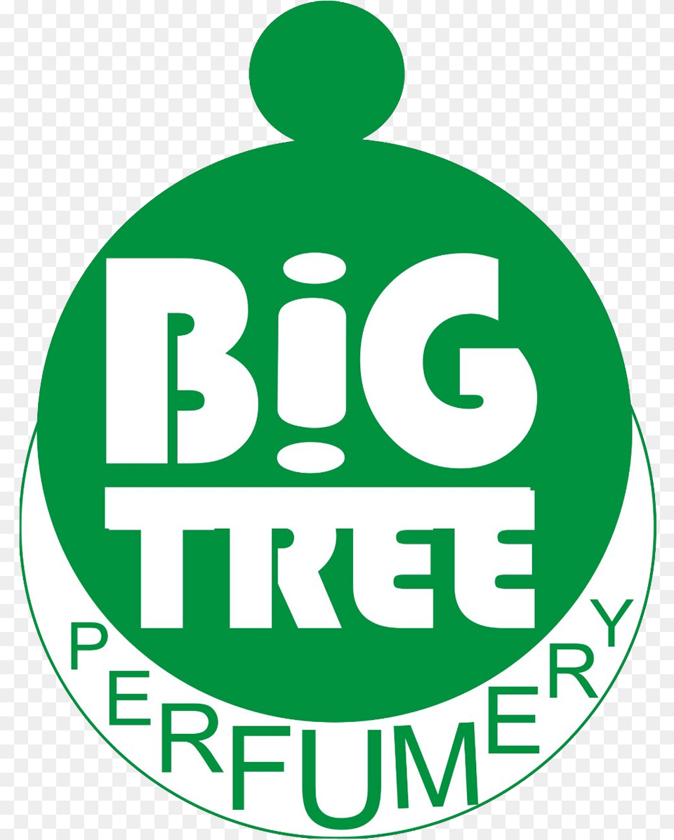 Big Tree Perfumery Bigtreeperfumerycom Sign, Logo, Badge, Symbol Free Png Download