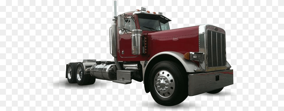 Big Truck Restoration Truck, Trailer Truck, Transportation, Vehicle, Moving Van Free Transparent Png