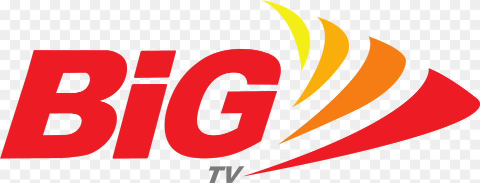Big Tv Big Tv, Logo, Text Free Png