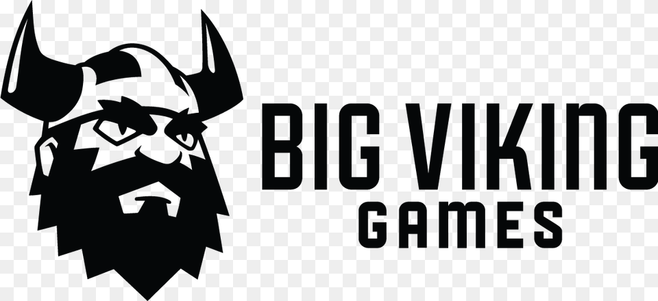 Big Viking Games Big Viking Games Logo Free Png Download