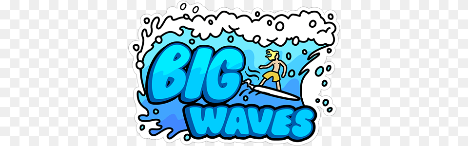 Big Waves Big Wave Surfing, Leisure Activities, Person, Sport, Swimming Free Png