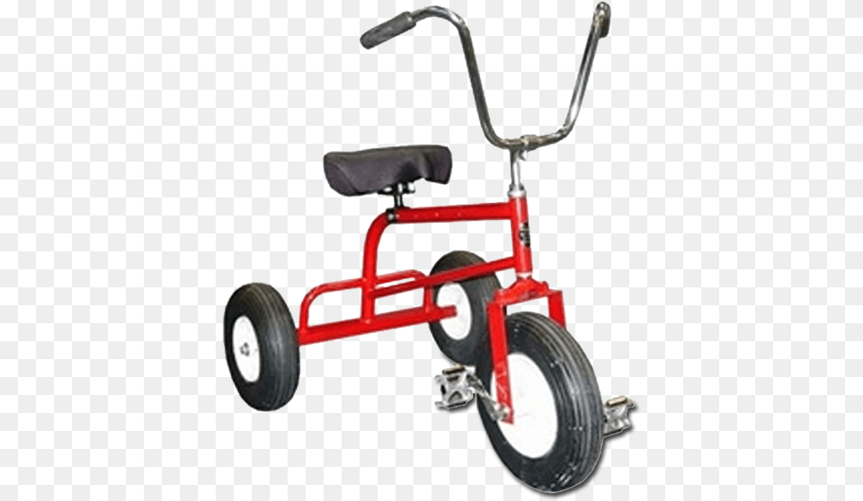 Big Wheel Tricycle Racing, Vehicle, Transportation, Device, Tool Free Png Download