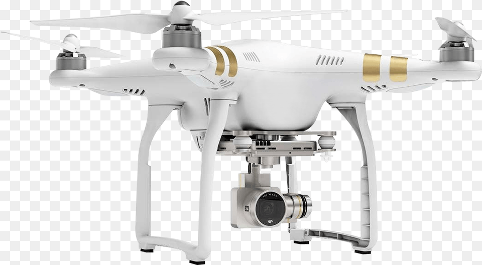 Big White Drones Drone, Aircraft, Airplane, Transportation, Vehicle Free Transparent Png