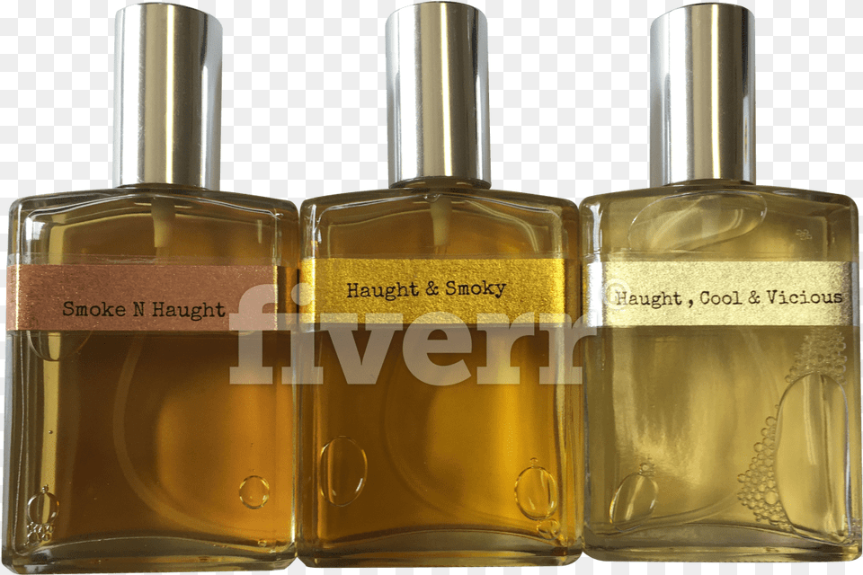 Big Worksample Image Perfume, Bottle, Cosmetics, Aftershave Free Png Download
