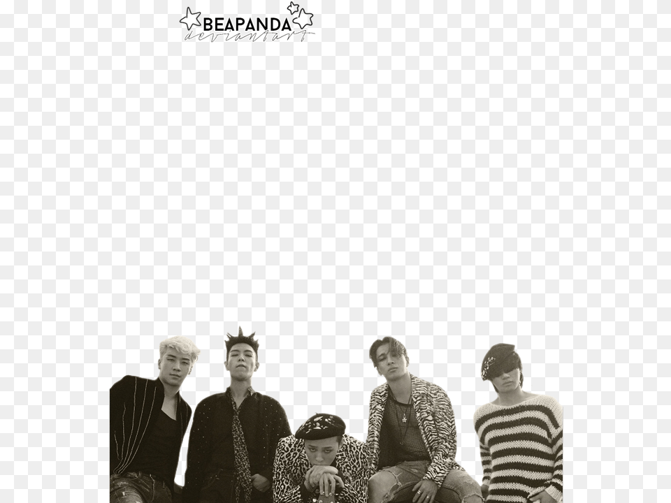 Bigbang Bigbang Big Bang Bigbang 2017 Bigbeng Bigbang, Hat, People, Clothing, Cap Free Png