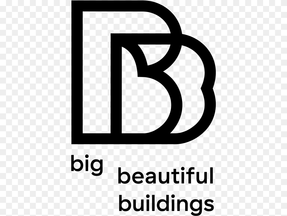 Bigbeautifulbuilding Smart Things Samsung Logo, Gray Free Png