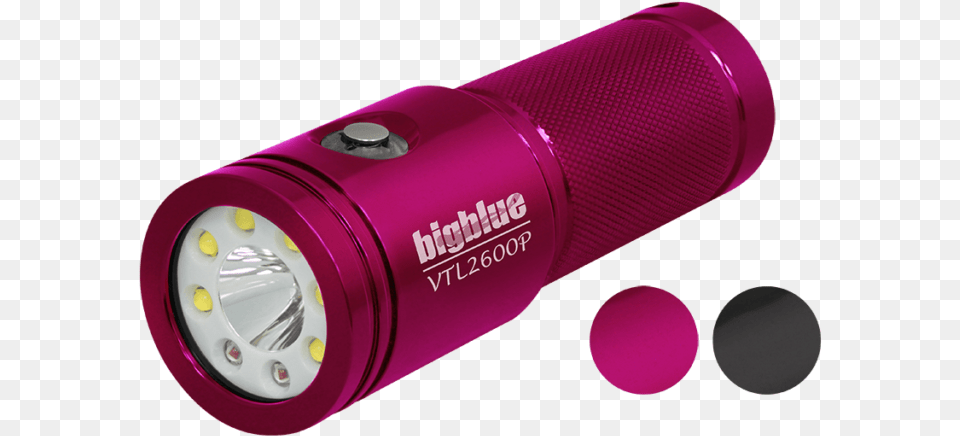 Bigblue Vtl, Lamp, Light, Flashlight, Medication Free Png Download