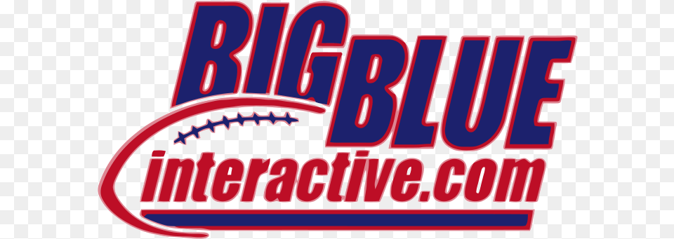 Bigblueinteractive New York Giants News And Discussion Clasificados Online, Dynamite, Logo, Weapon, Text Png Image