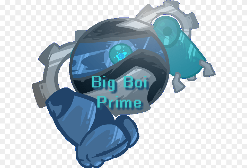 Bigboiprimebosspng Illustration, Accessories, Goggles, Outdoors, Water Png Image