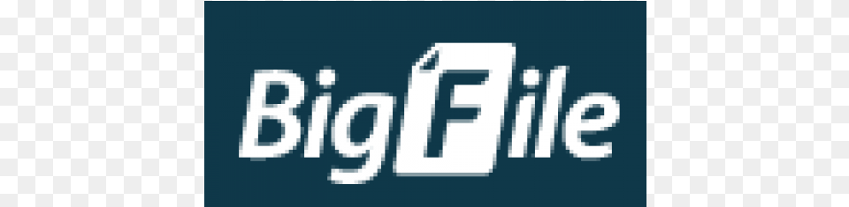 Bigfile Logo, Text, Face, Head, Person Free Png