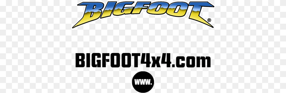 Bigfoot 4x4 Inc Raminator, Logo, Animal, Fish, Sea Life Free Png Download