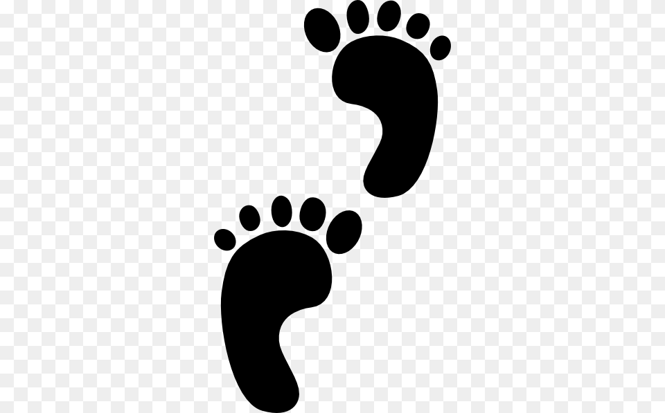 Bigfoot, Footprint Free Transparent Png